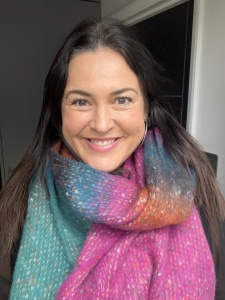 Snuggle Scarf - Multi